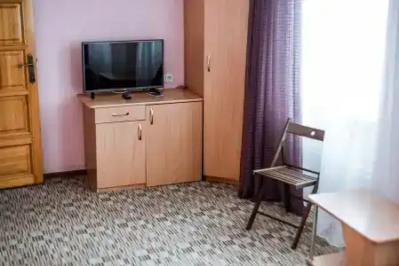 Мустаг - 3