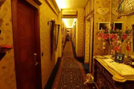 Residenza Ave Roma - 12