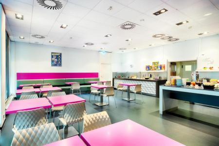 ibis Styles Bremen Altstadt - 27