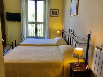 Bed&Breakfast Il Tesoro - 23
