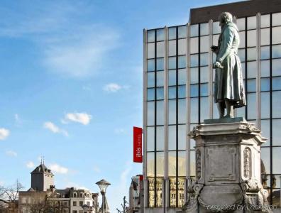 ibis Liège Centre Opéra - 0