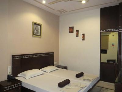 Smyle Inn - 3 minutes walk From New Delhi Railway Station - 5