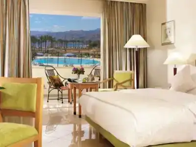 Movenpick Taba Resort & Spa - 48