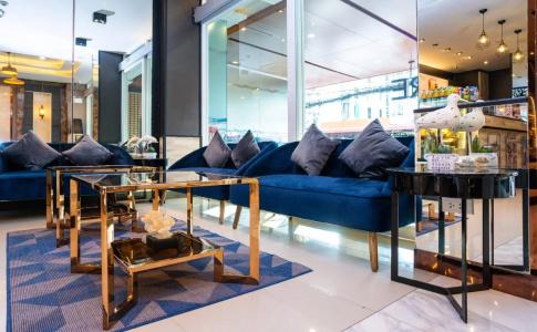 Dsure Phuket Patong - 39