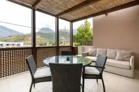 Plakias Resorts - 166