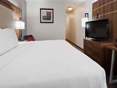 Best Western Plus Airport - Kci East - 99