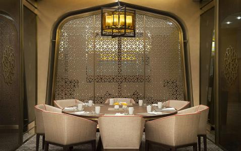 Radisson Blu & Resort, Al Ain - 8