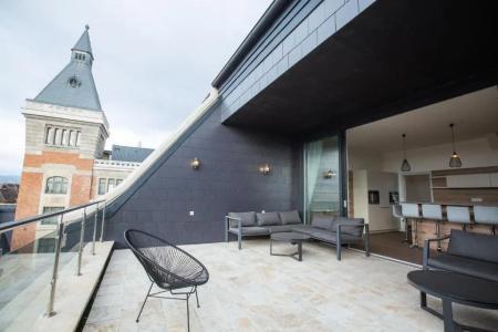 Zoya Luxury Residence - 68