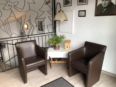 - Restaurant Reher Hof - 10