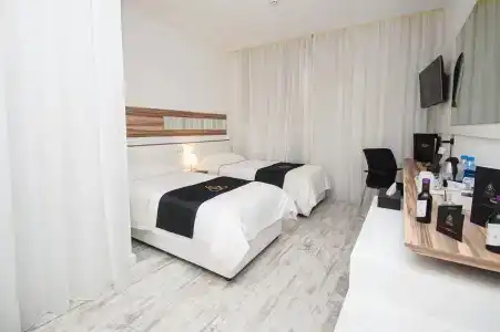 The Ciao Stelio Deluxe (Adults Only) - 39