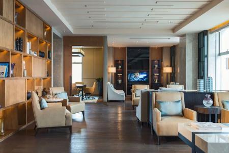 Chongqing Marriott - 92
