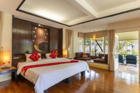 Baan Khaolak Beach Resort - Sha Plus - 241