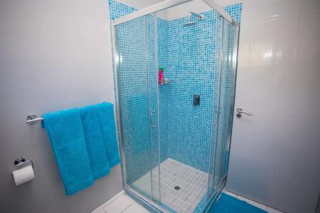 Chalets d'Anse Forbans SelfCatering - 36