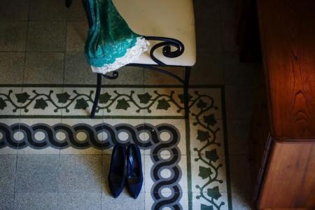 Relais Il Pennino - 102