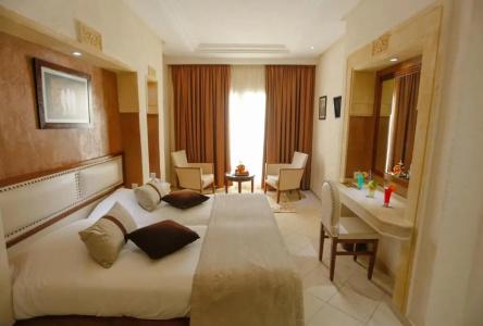 Hôtel Telemaque Beach & Spa - 14
