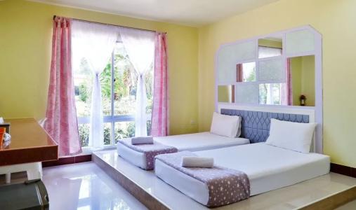Bali Boutique Suratthani - 2