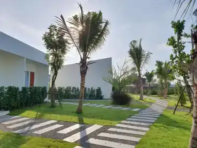 Meet Boutique Resort - 28