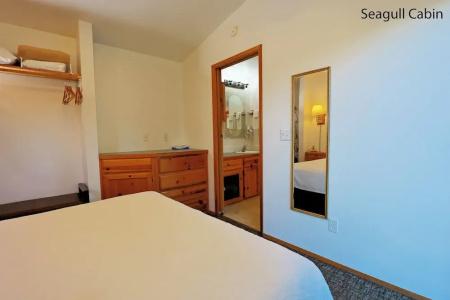 Park and Cabins - 139