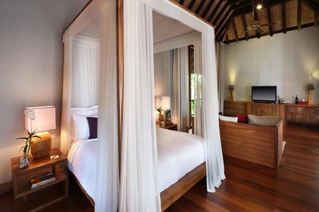 Renaissance Koh Samui Resort & Spa - Sha Extra Plus - 0