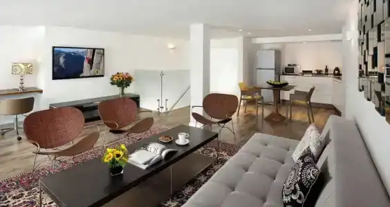Sea Executive Suites - 146
