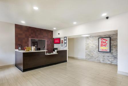 Red Roof Inn Plus+ & Suites Savannah – i-95 - 15