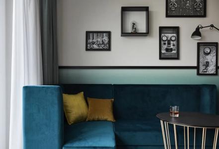 Indigo Dresden - Wettiner Platz, An Ihg Hotel - 109