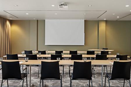 Novotel Mainz - 40