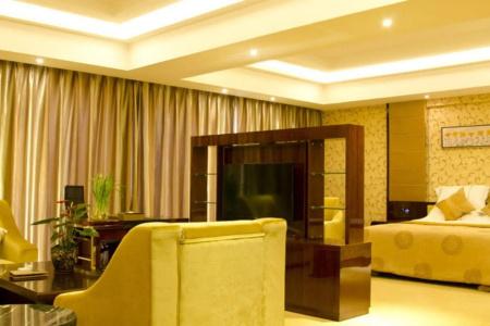 Xin Sheng Da Hong Sheng International - 9