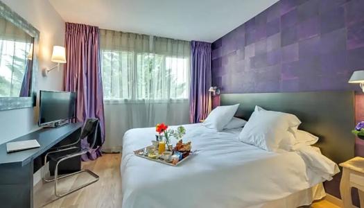 Hôtel Catalpa - 72