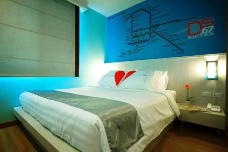 Ds67 Suites - 29