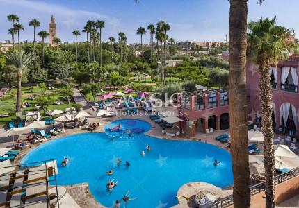 Medina Gardens - Adults Only - All Inclusive - 18