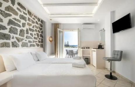 Liana Beach & Spa - 141