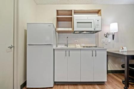 Extended Stay America Suites - Seattle - Redmond - 53