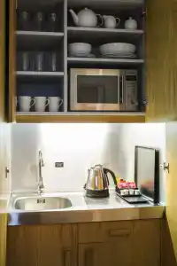 The Resident Kensington - 21