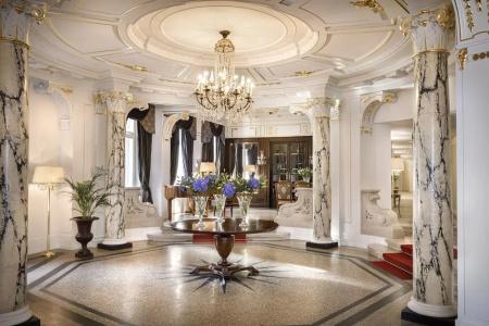 Palace Bellevue - Liburnia - 1