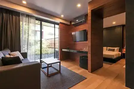 The Habita Hatyai - 54