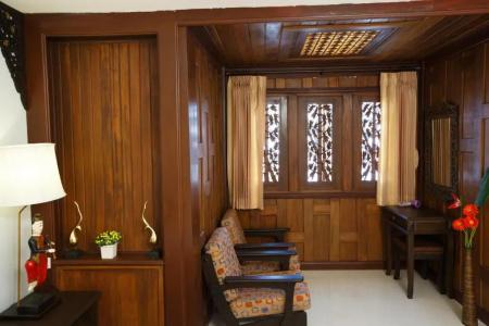 Chang Siam Inn - 58
