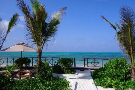Jambiani Villas - 93