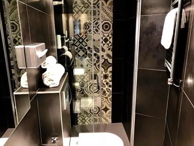 Best Western Empire Elysees - 123