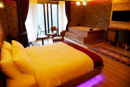 Yamacda Suit Otel - 96