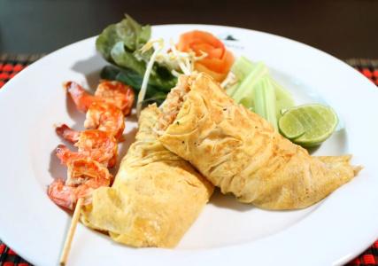 Aonang Phu Petra Resort, Krabi - Sha Plus - 9
