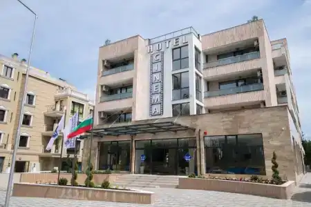 Cinema - 21