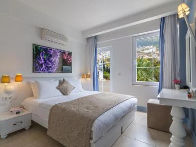 Kalkan Suites - 96