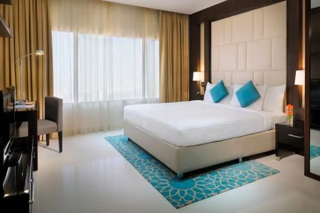 Residence Inn by Marriott Juffair - 21