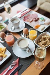 Riant-séJour By Wp Hotels - 7