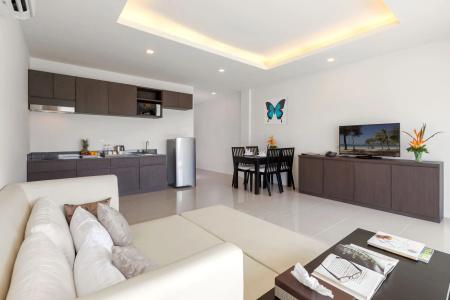 Patong Bay Hill Resort - Sha Plus - 22