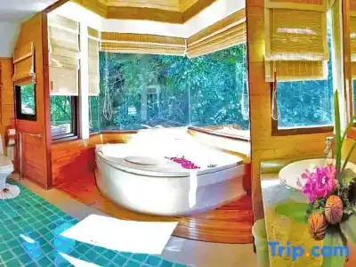 Sunset Park Resort And Spa - Sha Plus - 119