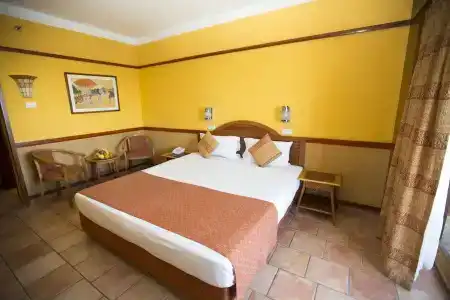 Lido Sharm Naama Bay - 4