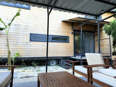 Gaia Tiny Houses Butik - 38