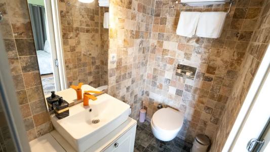 Alaçatı Private - 27